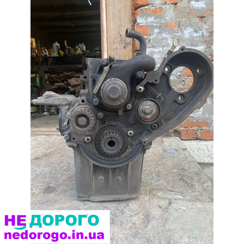 Блок двигуна Ford 1.8 TDI, 2005, 1.8 л, дизель.