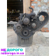 Блок двигуна Ford 1.8 TDI, 2005, 1.8 л, дизель.