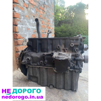Блок двигуна Ford 1.8 TDI, 2005, 1.8 л, дизель.