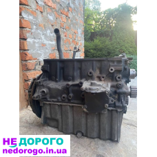 Блок двигуна Ford 1.8 TDI, 2005, 1.8 л, дизель.
