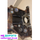 Блок двигуна 06H103021L для Volkswagen Passat B6 2005, 2.0 л, бензин.
