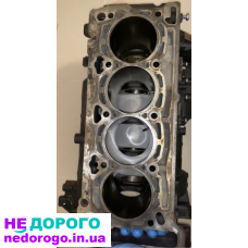 Блок двигуна 06H103021L для Volkswagen Passat B6 2005, 2.0 л, бензин.