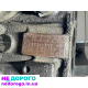 Блок двигуна 1,5dCi K9kF728 МЕГАН 2, 2008, 1,5 л, дизель.