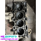 Блок двигуна 1.5 K9k800 Renault, 2010, дизель, 1.5 л.
