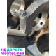 Блок двигуна 1.6dci R9M 452, випущений в Україні. Об'єм 1.6 л, дизельне паливо.