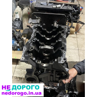 Блок двигуна 1.6dci R9M 452, випущений в Україні. Об'єм 1.6 л, дизельне паливо.
