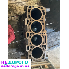 Блок двигуна Fiat Doblo 1.6 Multijet 2012р. 1.6 л дизель.