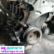 Блок двигуна Volkswagen 1.6 TDI CAY CAYK 03L021 AL, 2013, дизель, 1.6 л.