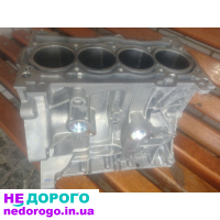 Блок двигуна 1.6 VW Skoda Audi 110 к.с. 2016, бензин, укр. версія, відповідає стандартам мерчант гугл.