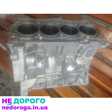 Блок двигуна 1.6 VW Skoda Audi 110 к.с. 2016, бензин, укр. версія, відповідає стандартам мерчант гугл.