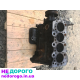 Блок двигуна Opel Z17DTH 1.7 CDTI для Meriva, Combo, Astra, Zafira. Об'єм 1.7 л, дизельне паливо, випуск 2004-2010 років.