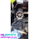 Блок двигуна 1.7 X17DTL Opel Astra 1998, дизель, 1.7 л.