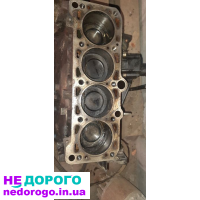 Блок двигуна 1.8 бензин Volkswagen Пасат В-3, В-4, 1995-2005, об'єм 1.8 л.