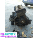 Блок двигуна 1.8t Skoda ARX, 2001 рік, об'єм 1.8 л, бензин.