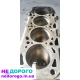 Блок двигуна 1.9 Multijet 2007р.в., 1.9л, дизельне паливо.