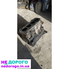 Блок двигуна 1.9 Multijet 2007р.в., 1.9л, дизельне паливо.