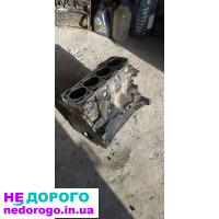 Блок двигуна 1.9 Multijet 2007р.в., 1.9л, дизельне паливо.