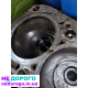 Блок двигуна Volkswagen 1.9tdi BXE, 2008, 1.9 л, дизель.