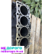 Блок двигуна Volkswagen 1.9TDI HBH, 2005 рік, 1.9 л, дизель.