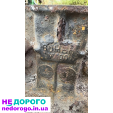 Блок двигуна Volkswagen 1.9TDI HBH, 2005 рік, 1.9 л, дизель.