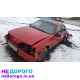 Блок двигуна 2.0 Sierra Scorpio, Пенек, 1995, 2.0 л, бензин.