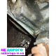 Блок двигуна 2.0tsi BPY Passat b6, 2005, 2.0 л бензин.