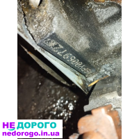 Блок двигуна 2.0tsi BPY Passat b6, 2005, 2.0 л бензин.