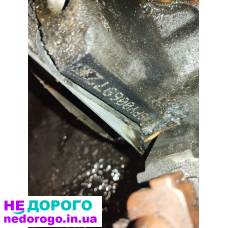Блок двигуна 2.0tsi BPY Passat b6, 2005, 2.0 л бензин.