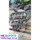 Блок двигуна Ford Transit 2.2, Duratorq, 2015, 2.2 л, дизель.