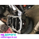 Блок двигуна Mitsubishi 4G54, 2.6 л, бензин, 1980 р.