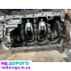 Блок двигуна 2л дизель VW з поршнями і коленвалом: Агрегат EA288, 2015, 2л, дизель.