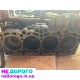 Блок двигуна 2л дизель VW з поршнями і коленвалом: Агрегат EA288, 2015, 2л, дизель.