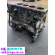 Блок двигуна 4N13 з поршнями для Mitsubishi ASX, Lancer, Citroen C4. 1.6 літра, бензин, випущений в Україні.