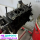 Блок двигуна Mercedes-Benz Sprinter 906 646, 2006, 2.2 л дизель.