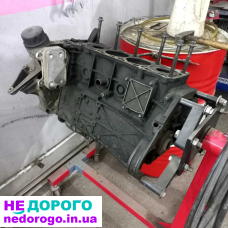 Блок двигуна Mercedes-Benz Sprinter 906 646, 2006, 2.2 л дизель.