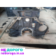Блок двигуна Opel A17 DTR, 2008 рік, 1.7 л, дизель.