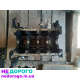 Блок двигуна Opel A17 DTR, 2008 рік, 1.7 л, дизель.