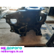 Блок двигуна Opel A17 DTR, 2008 рік, 1.7 л, дизель.