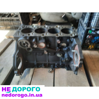 Блок двигуна Opel A17 DTR, 2008 рік, 1.7 л, дизель.