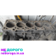 Блок двигуна ACV 75 кВт, Т4, Україна, 2.0 л, дизельне паливо.