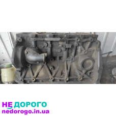 Блок двигуна ACV 75 кВт, Т4, Україна, 2.0 л, дизельне паливо.