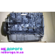 Блок двигуна AJT для VW T4, ACV, 1996 рік, 2.5 л, дизель.