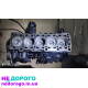 Блок двигуна AJT для VW T4, ACV, 1996 рік, 2.5 л, дизель.