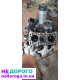 Блок двигуна Audi 2.5 AYM, 2003, 2.5 л дизель.
