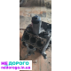 Блок двигуна Audi 2.5 AYM, 2003, 2.5 л дизель.