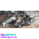 Блок двигуна Audi 2.5 AYM, 2003, 2.5 л дизель.