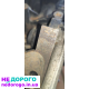 Блок двигуна Audi 2.5 AYM, 2003, 2.5 л дизель.