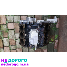 Блок двигуна Audi A6 C5 2.8 1997, 2.8 л бензин.