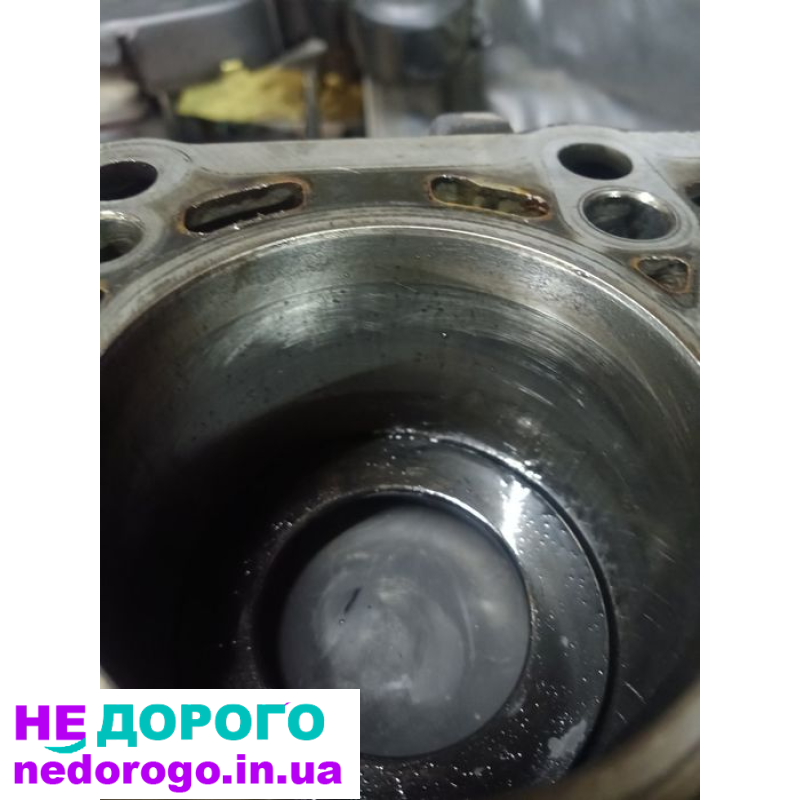 Блок двигуна AUDI Q5 2.0 TDI, 2018, 2.0 л дизель.