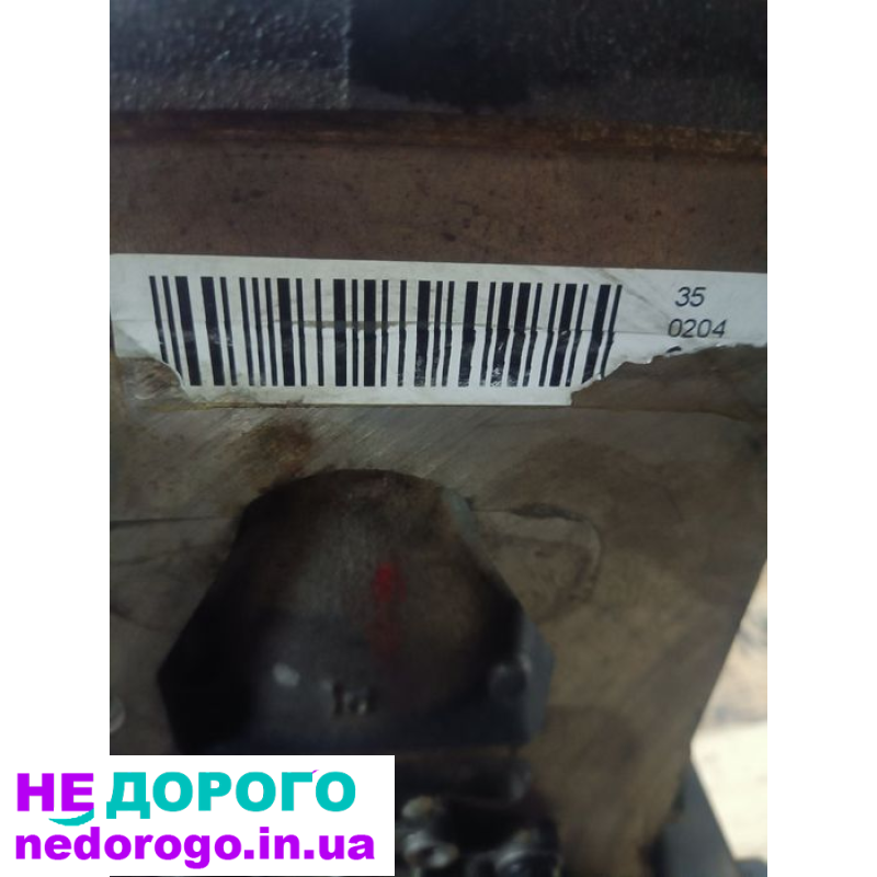 Блок двигуна AUDI Q5 2.0 TDI, 2018, 2.0 л дизель.